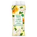 Pure Line Duş Jeli Yasemin & Sarı Kantaron 400 ml