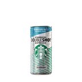 Starbucks Doubleshot Espresso Milk Şekersiz 200 ml