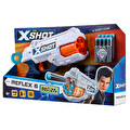 X-Shot Reflex Revolver