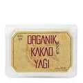 Güzel Ada Gıda Organik Kakao Yağı 170 Gr