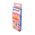 Getwell Sweet Girls Yara Bandı 15'li
