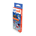 Getwell Happy Boys Yara Bandı 15'li