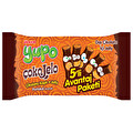 Yupo Çokojelo Portakal Aromalı 5x20 g