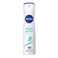Nivea Fresh Comfort Kadın Deodorant 150 ml