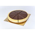 Tadolya Çikolatalı Chescake 160 gr