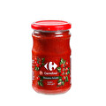 Carrefour Domates Salçası 650 g Cam