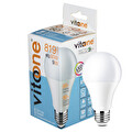 Vitoone BASİS-2 / A60 - 9 W LED E27 6400K GLB Ampul