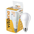 Vitoone Basis-2 / A60 - 9 W LED E27 2700K GLB Ampul