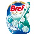 Bref DeLuxe Katı Tuvalet Bloğu Yasemin Tekli