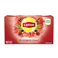 Lipton Bitki Çayı Rooibos Chai 28 G