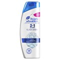 Head & Shoulders Şampuan 2 si 1 Arada Klasik Bakım 400 ml