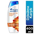 Head & Shoulders Şampuan Kadınlara Özel Dökülme Karşıtı 400 ml