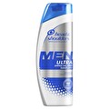Head & Shoulders Men Ultra Anında Saç Derisi Rahatlatıcı Şampuan 360 ml
