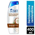 Head & Shoulders Şampuan Derinlemesine Nemlendirici Hindistan Cevizi Yağı İle 400 ml