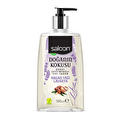 Saloon Sıvı Sabun Doğanın Kokusu Argan Yağı & Lavanta 500 ml