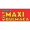 Maxi Bulmaca Cilt