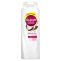 Elidor Şampuan 650 ml Güçlü Saç Uçları Hindistan Cevizi Yağı 