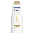 Dove Nemlendirici ve Besleyici Bakım Şampuanı 600 ml