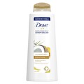 Dove Hindistan Cevizi Yağı Ve Zerdeçal Özlü Şampuan 600 ml