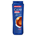 Clear Men Saç Dökülmesine Karşı Erkek Şampuan 600 ml