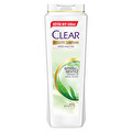 Clear Bitkisel Sentez Kadınlar İçin Şampuan 600 ml 