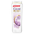 Clear Komple Bakım Kadınlar İçin Şampuan 600 ml