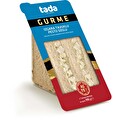 Tada Gurme Izgara Tavuklu Pesto Soslu Sandviç  170 G