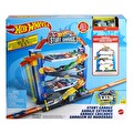 Hot Wheels Mini Garaj