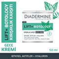 Diadermine Lift+ Botology Gece Kremi