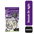 Sesu Boncuk Ağda Kömürlü 250 g