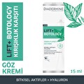 Diadermine Lift+ Botology Göz Kremi