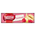 Nestle Classic Frambuazlı Beyaz Çikolata 30 g