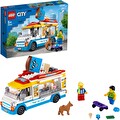Lego® City Great Vehicles Dondurma Arabası 60253