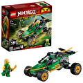 Lego® Ninjago Orman Akıncısı 71700