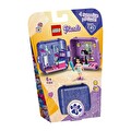 Lego Friends Emma'Nın Oyun Küpü