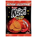 Krispi Tırtıklı Kraker Acılı 92 g