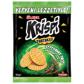 Krispi Tırtıklı Kraker Baharatlı 92 g