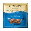Godiva Bol Sütlü Kare Çikolata 60 G
