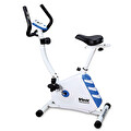 Tech Fit Dikey Bisiklet Mavi