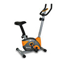 Dynamic 380 Bisiklet Turuncu-Gri