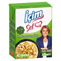 İçim Şef %18 Yağlı Krema 200 Ml