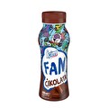 İçim Fan Çikolatalı Süt 200 ml