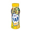 İçim Fan Muzlu Süt 200 ml