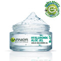 Garnier Hyaluronik Aloe Günlük Nemlendirici Jel 50 ml 