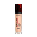 L'Oréal Paris Infaillible 32H Fresh Wear C Vitaminli Fondöten - 145 Rose Beige