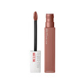 Maybelline New York Ss Matte Ink 65 Seductress