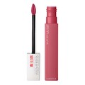 Maybelline New York Super Stay Matte Ink Pinks No: 180