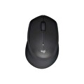 Logitech M330 Kablosuz Mouse Siyah