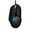 Logitech G G402 Hyperion Fury Oyuncu Mouse