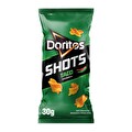 Doritos Shots Taco Baharatlı Mısır Cipsi 30 g